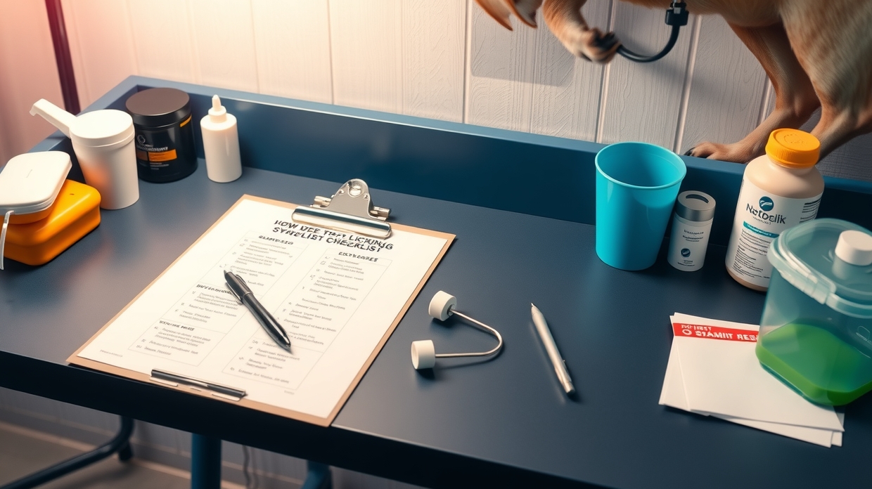 Triage speed graph after checklist use