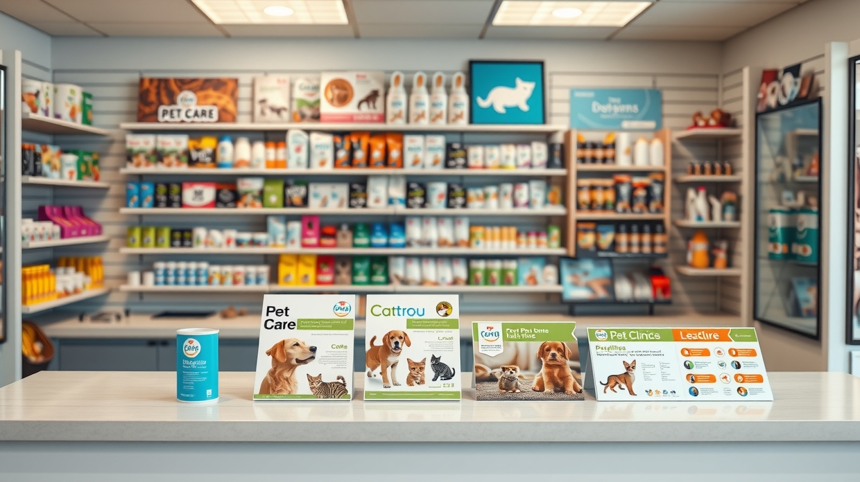 Species guide usage graph for mixed-pet households