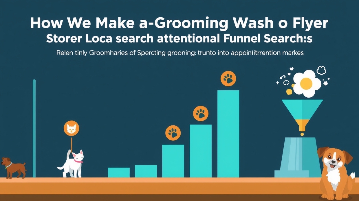 infographic showing convert attention