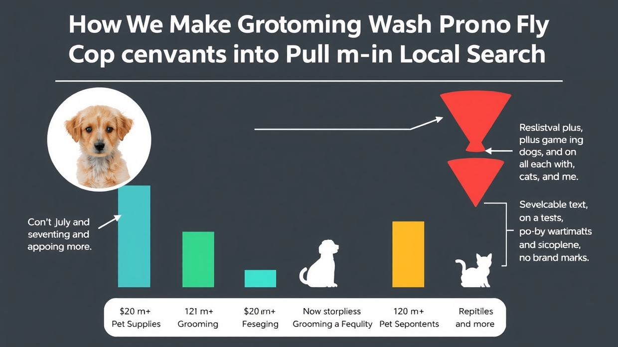 local search appointment graph
