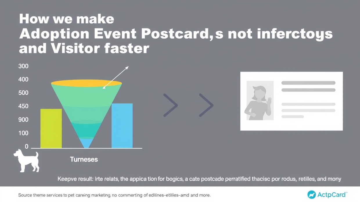 showing increasing visitor attendance