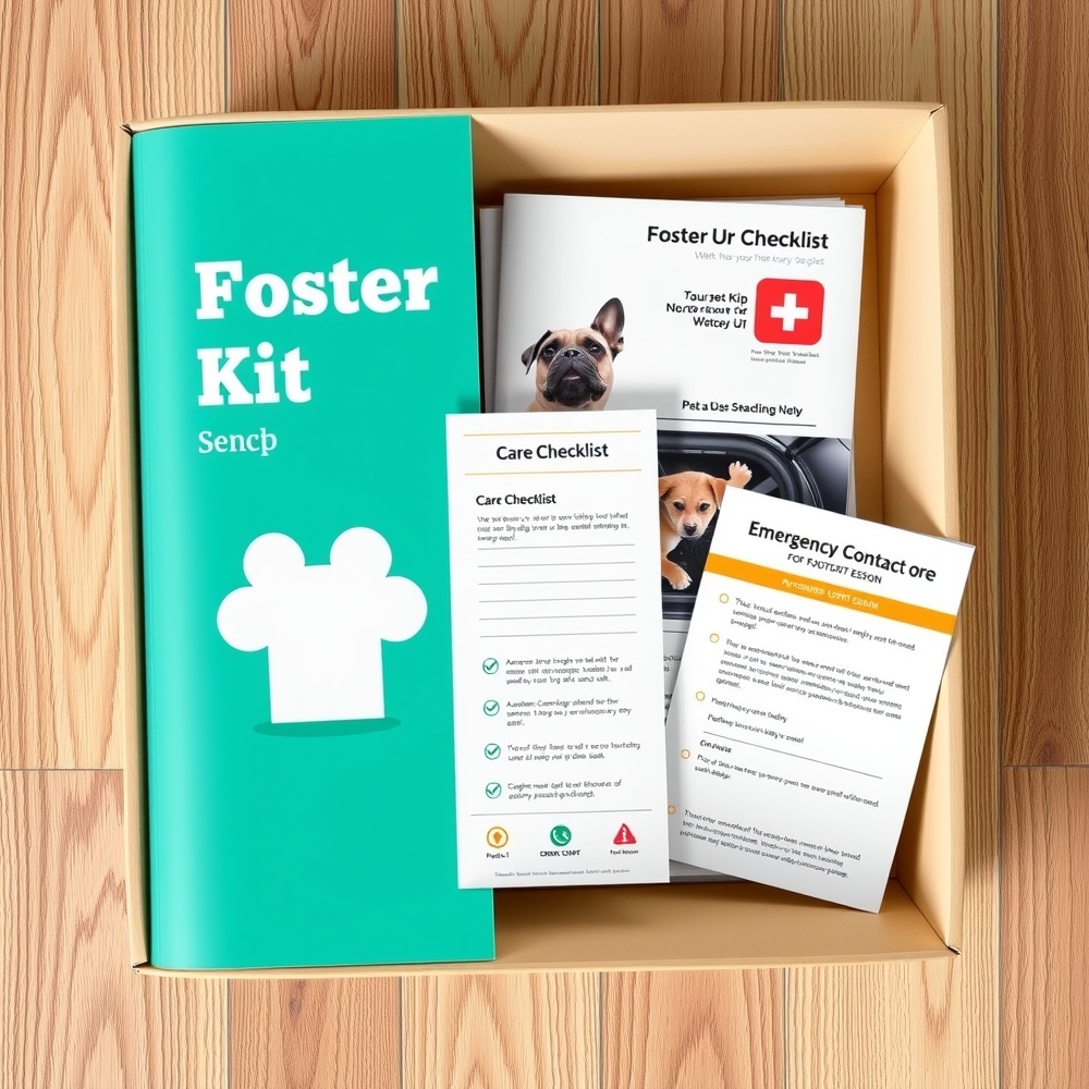 mockup care contact emergency