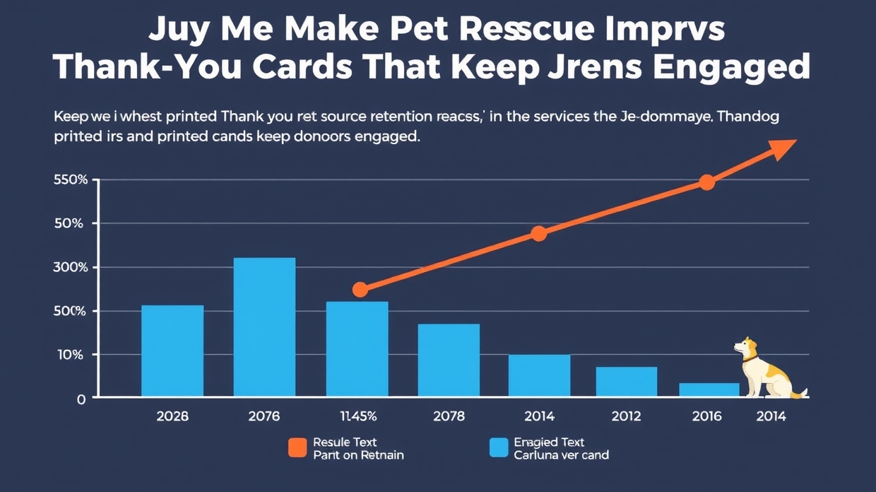 retention graph after infographic