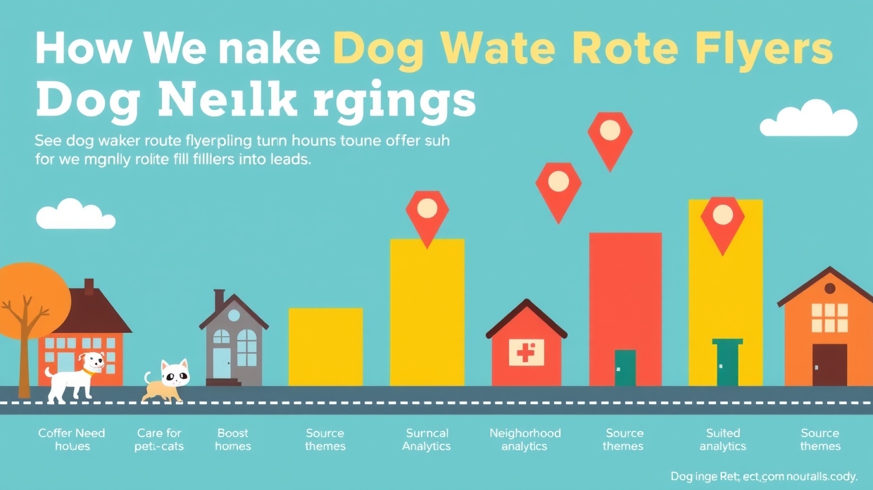 lead graph infographic showing