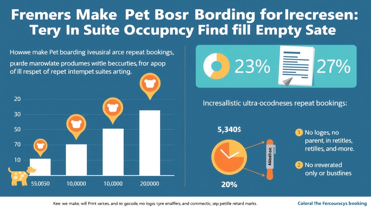 repeat bookings bars markers