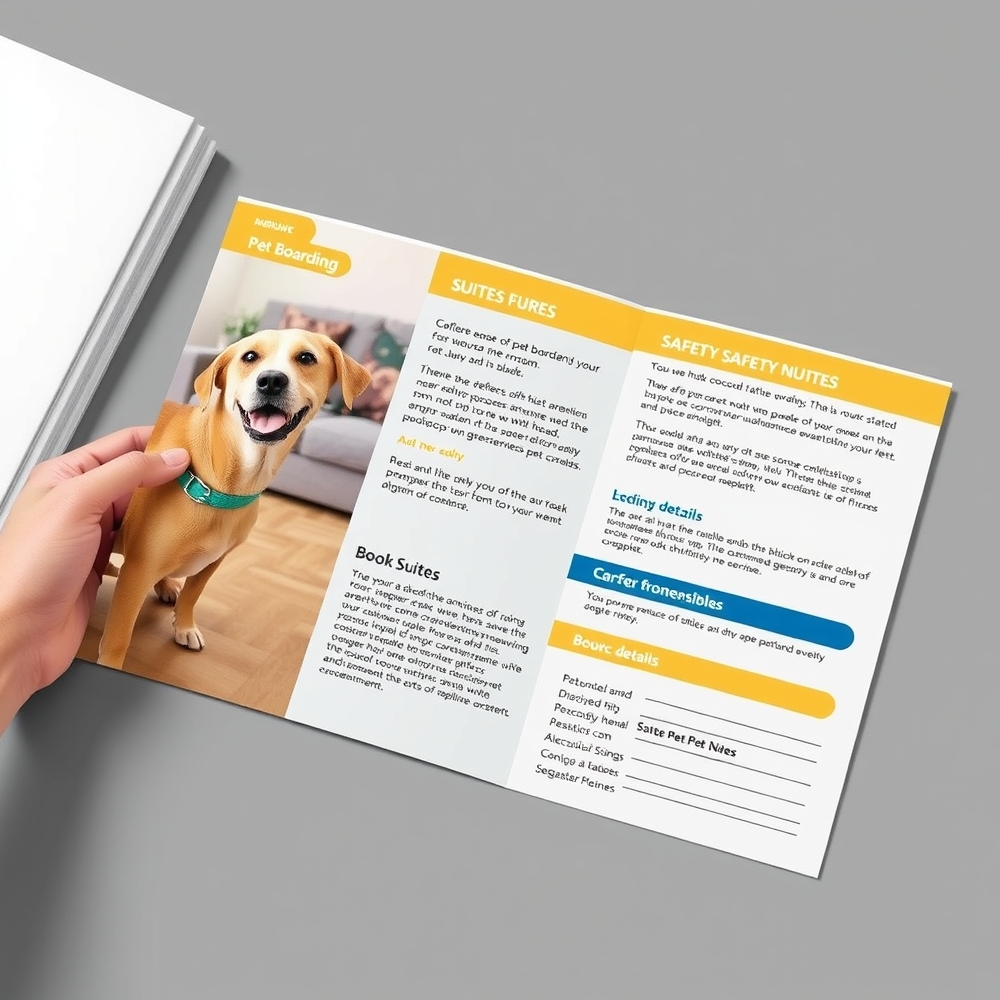 suite features booking mockup