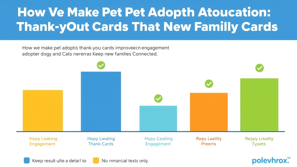 showing improve adopter referrals