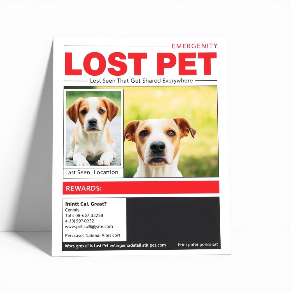 reward mockup box bold