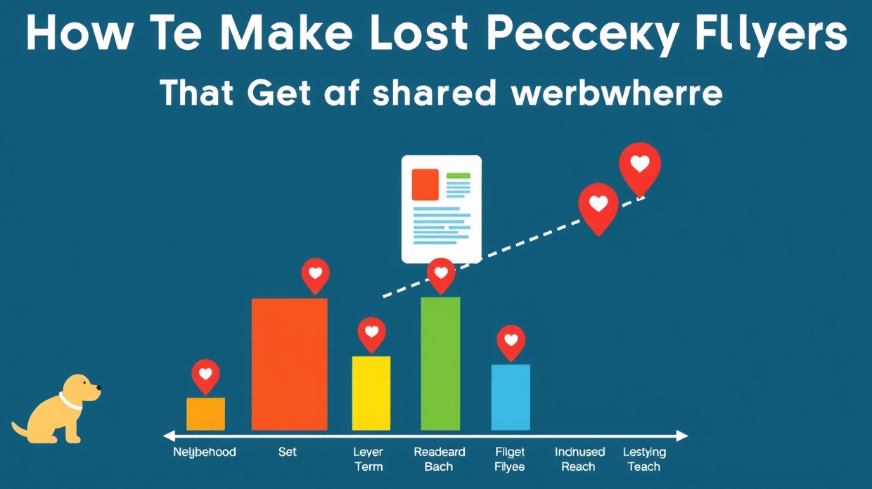 showing distribution increasing simple
