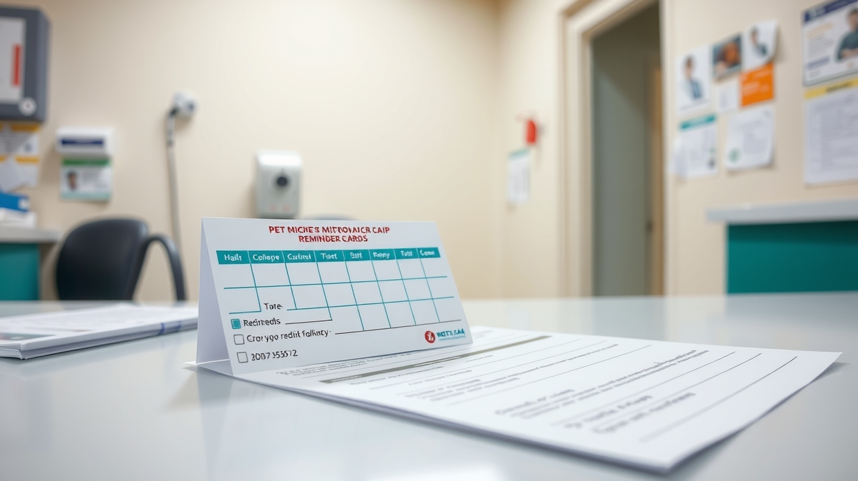 pet microchip reminder next