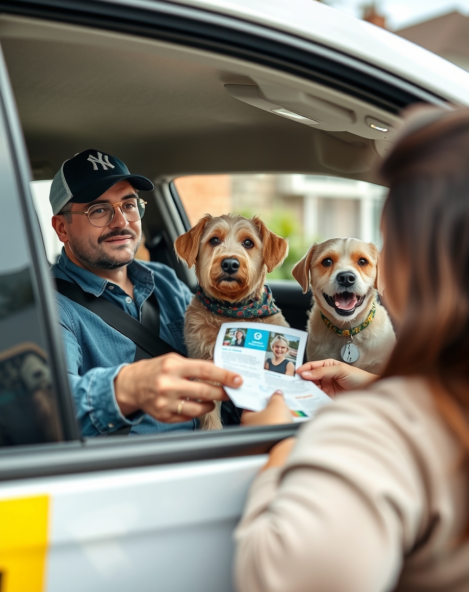 home pickup trustworthy local