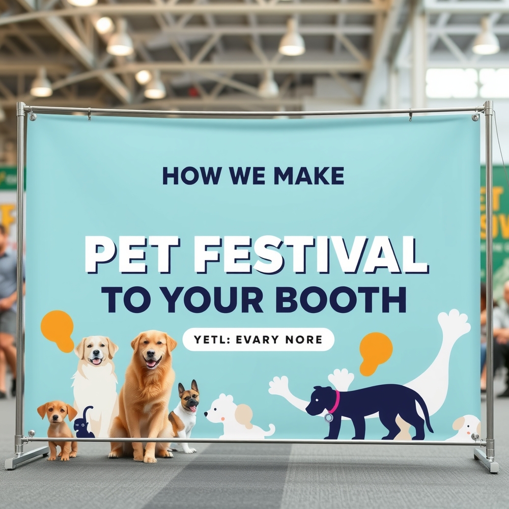 mockup bold ready banners