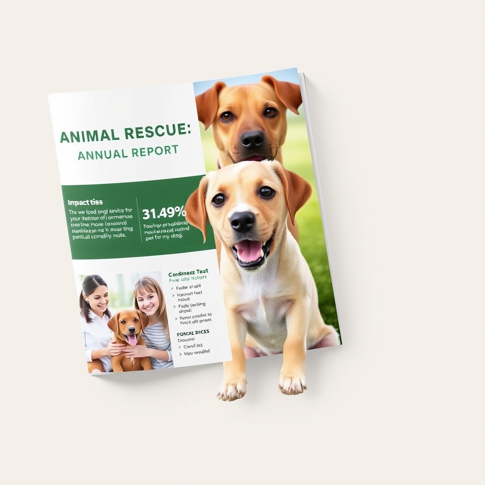 stats pet ready design