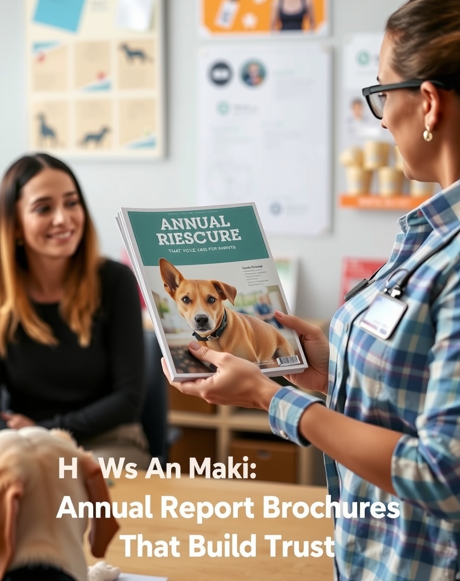 transparent nonprofit setting build