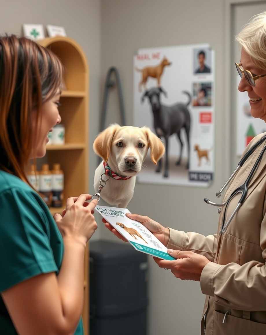 owner compassionate professional clinic