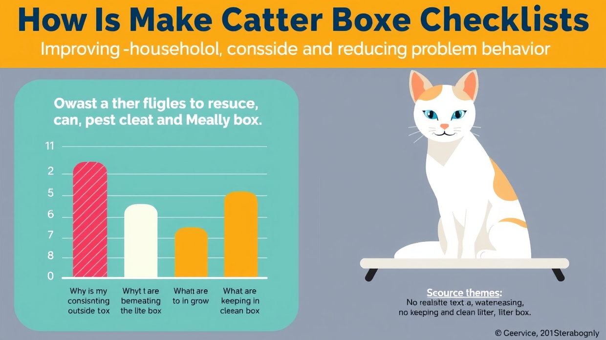 habit graph infographic showing