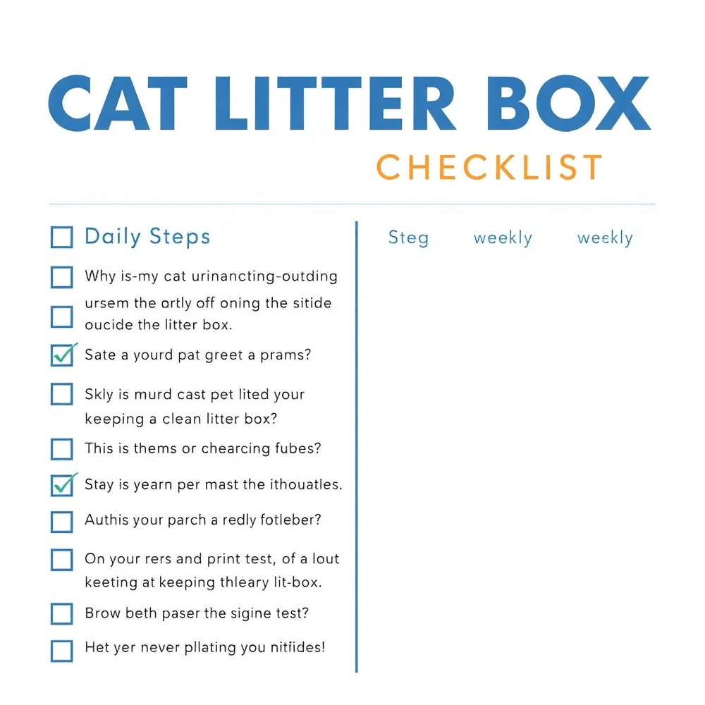 weekly steps typography ready