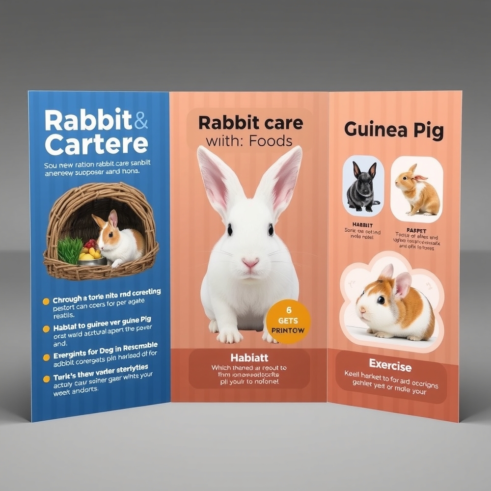 Buyer confidence graph from rabbit starter brochures