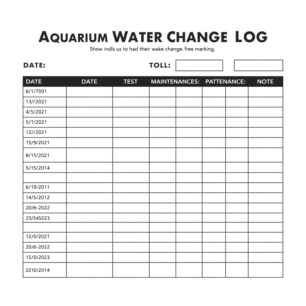 mockup notes ready logs