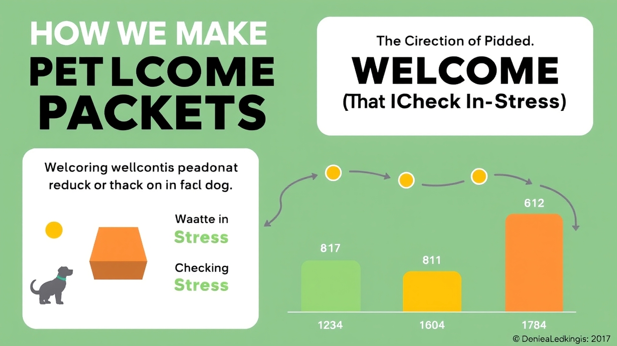 stress reduction graph packets