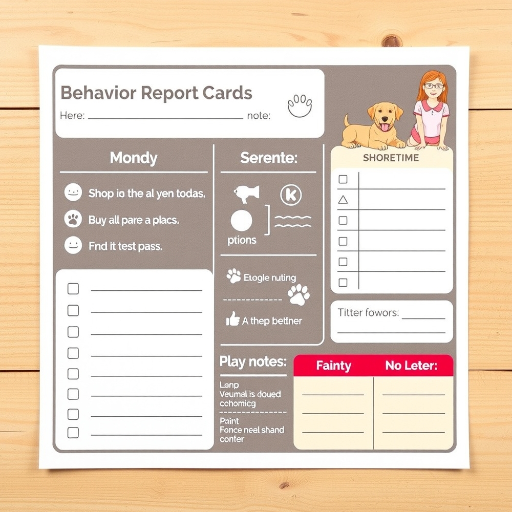 mockup ready parents informed