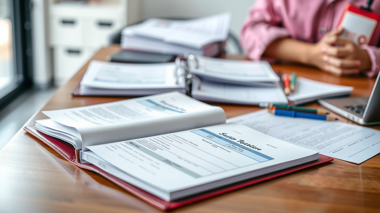 Workflow graph from rescue binder organization