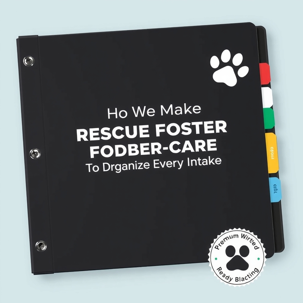 tabs ready organize every