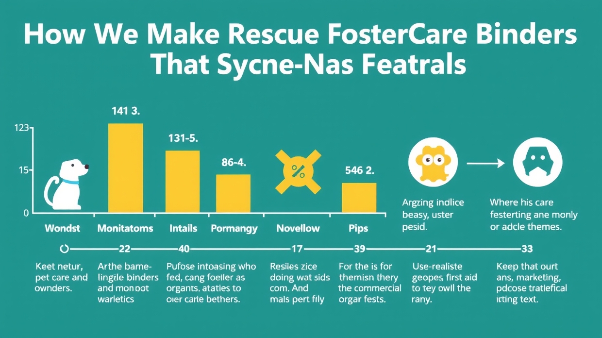 workflow graph organization infographic