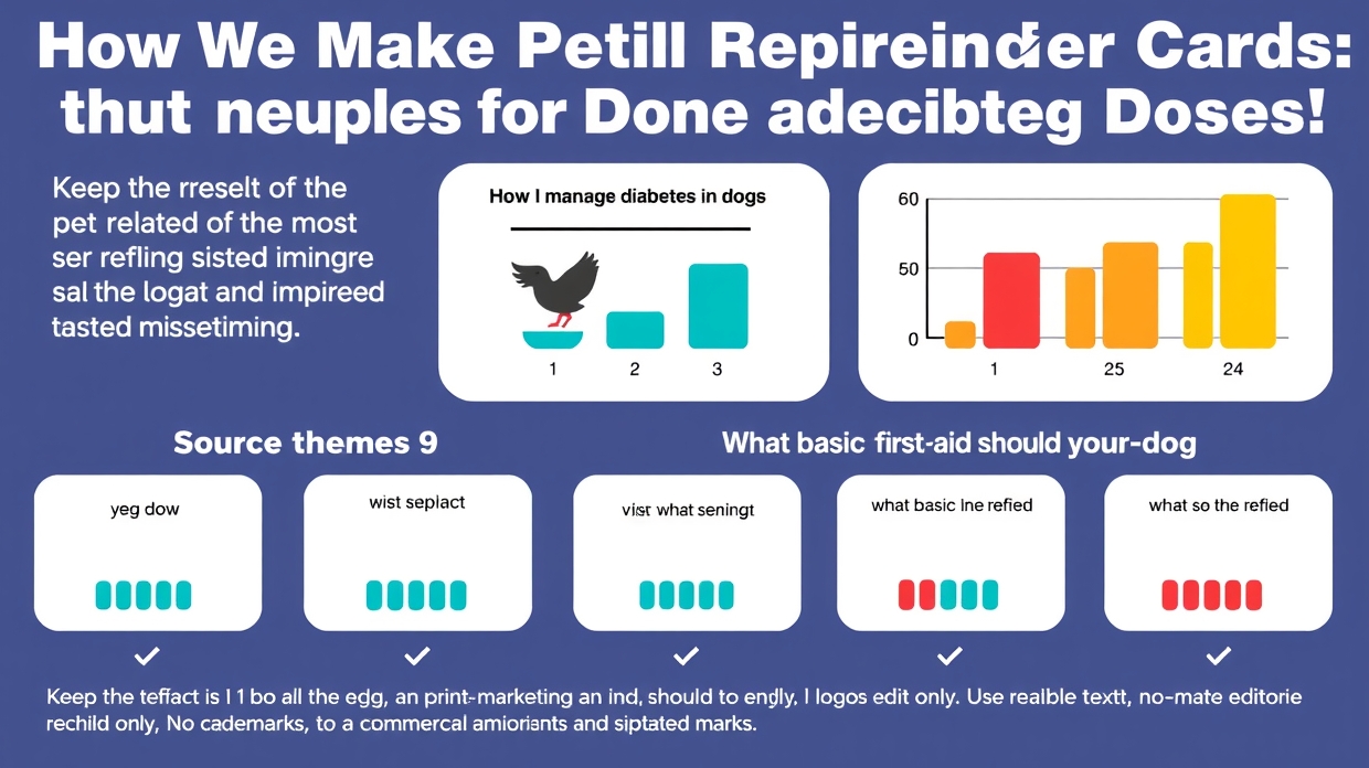 Pharmacy staff giving a refill card to a pet owner