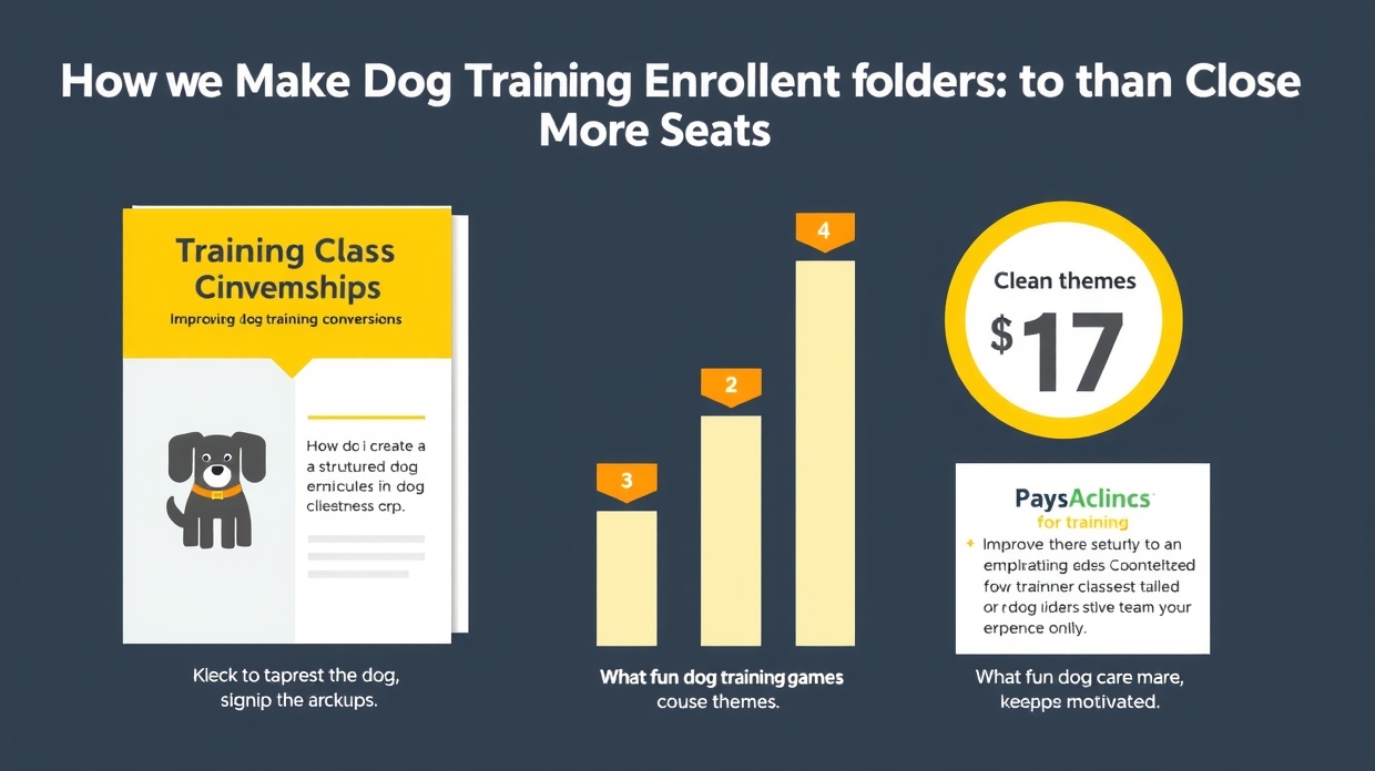 Enrollment conversion graph from class folders