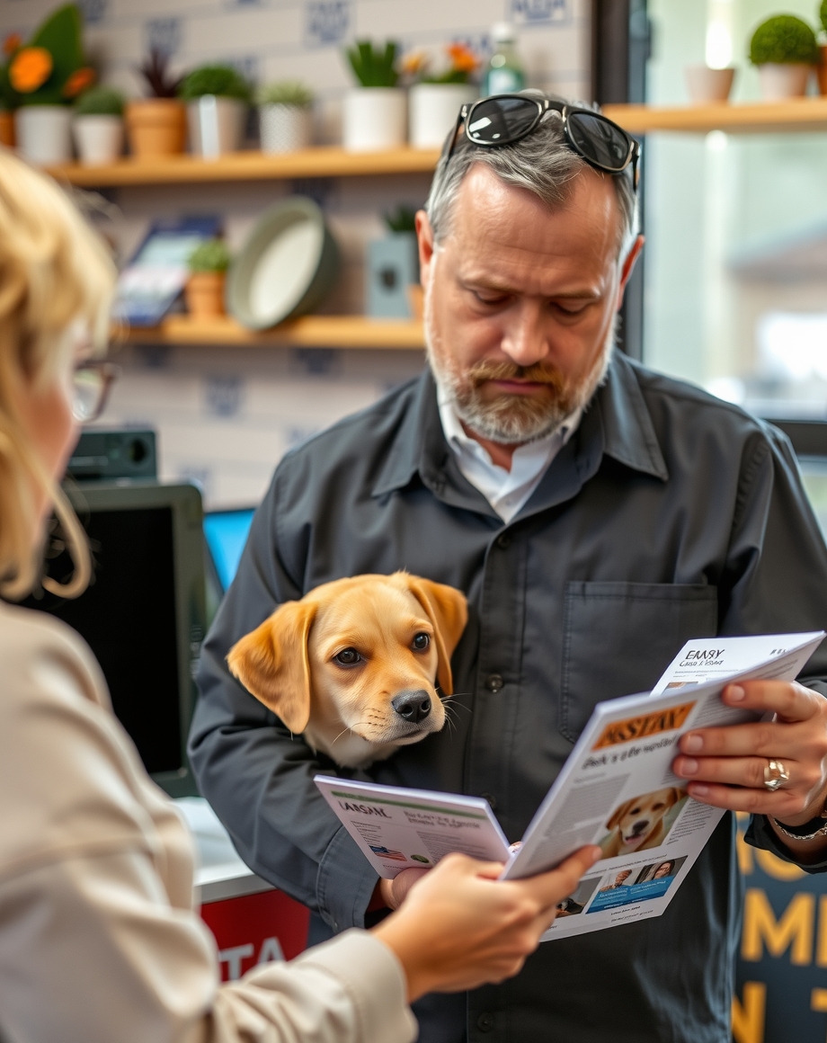 focused business atmosphere referrals