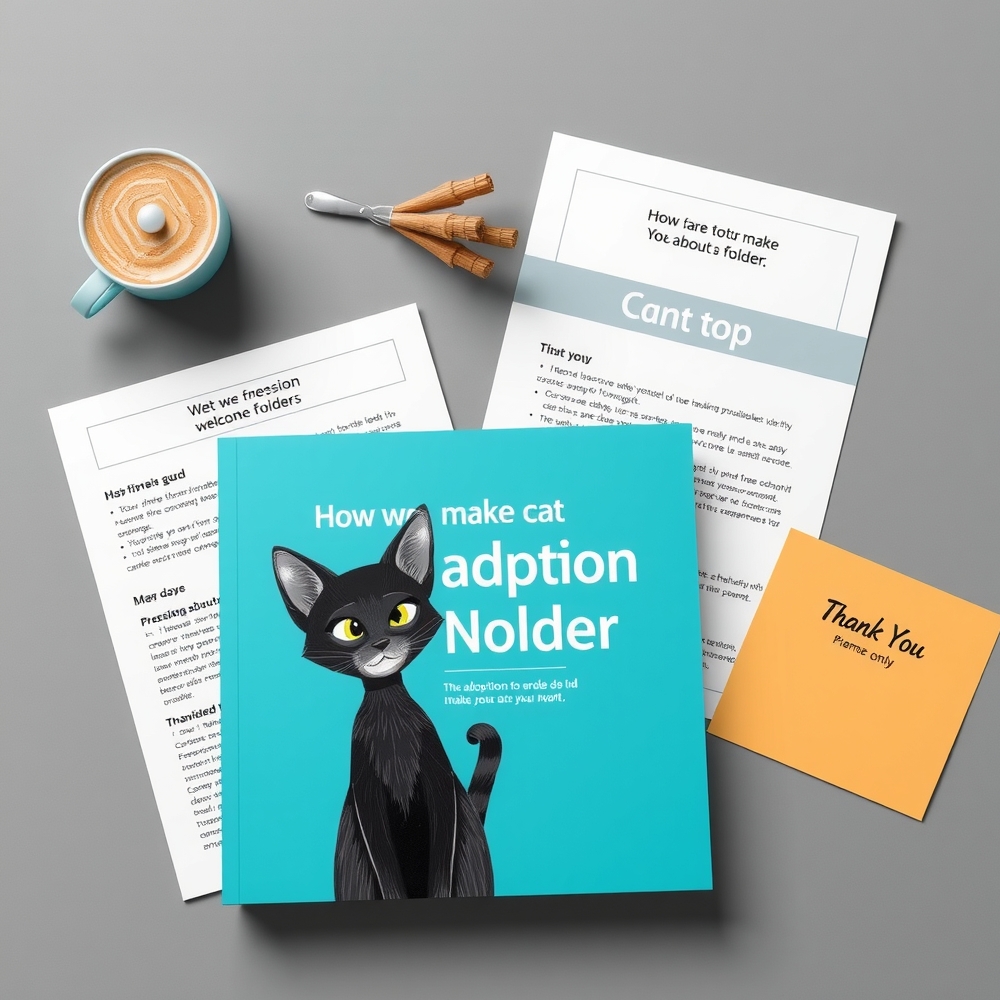 Adopter confidence graph from welcome folders