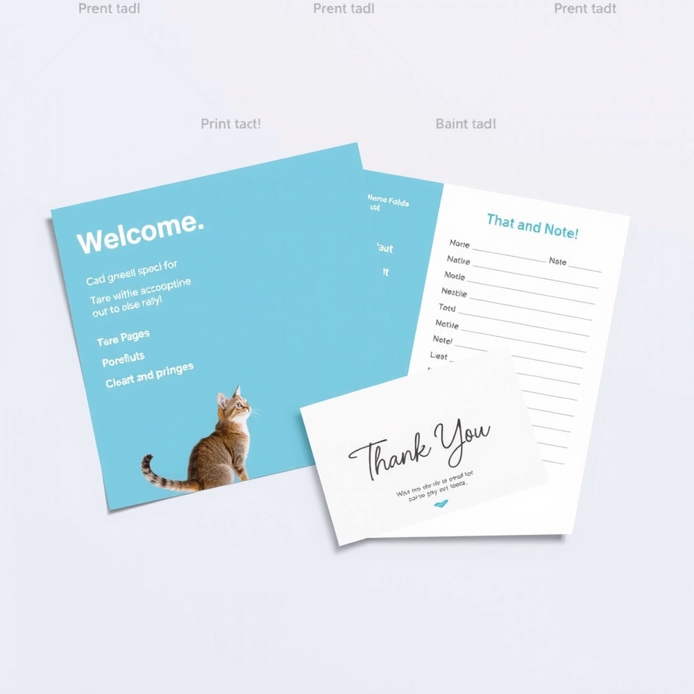 note ready first visit