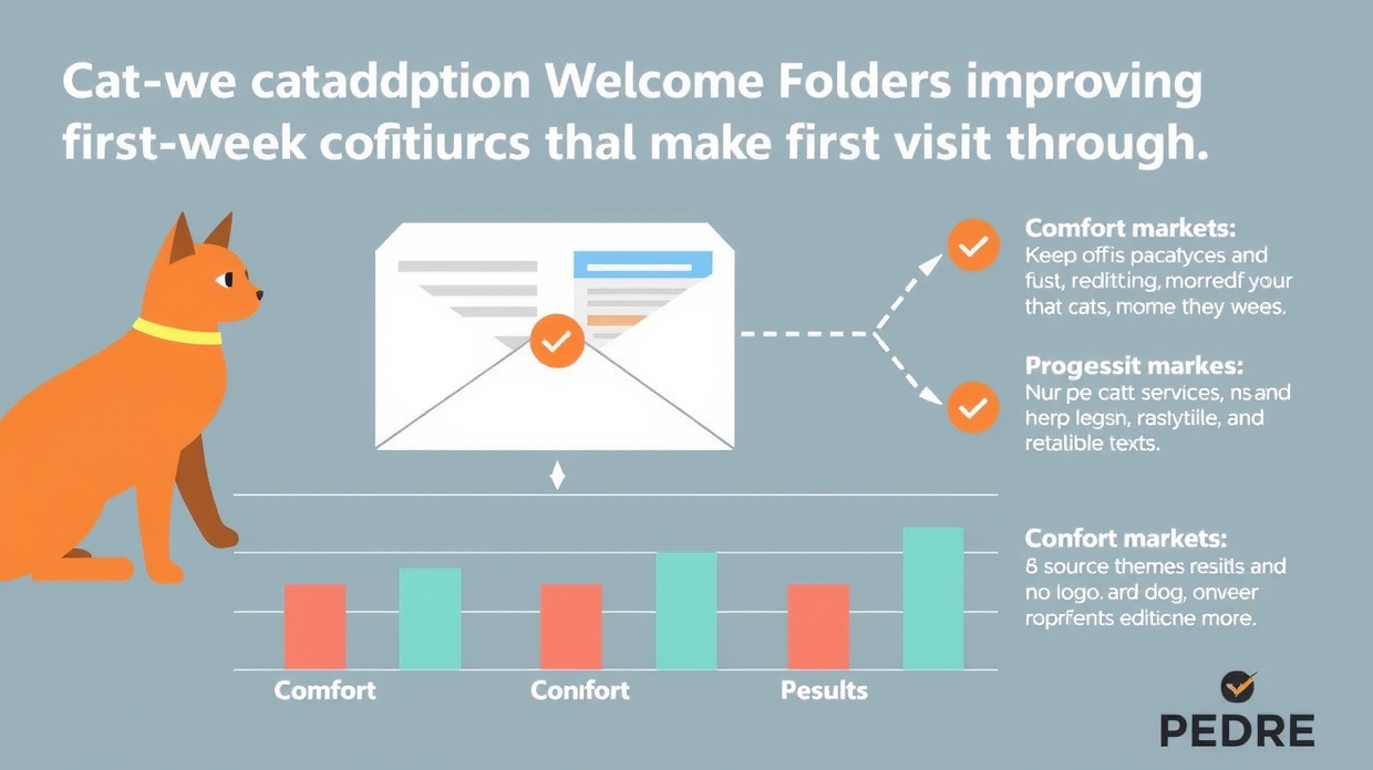 showing improving week follow
