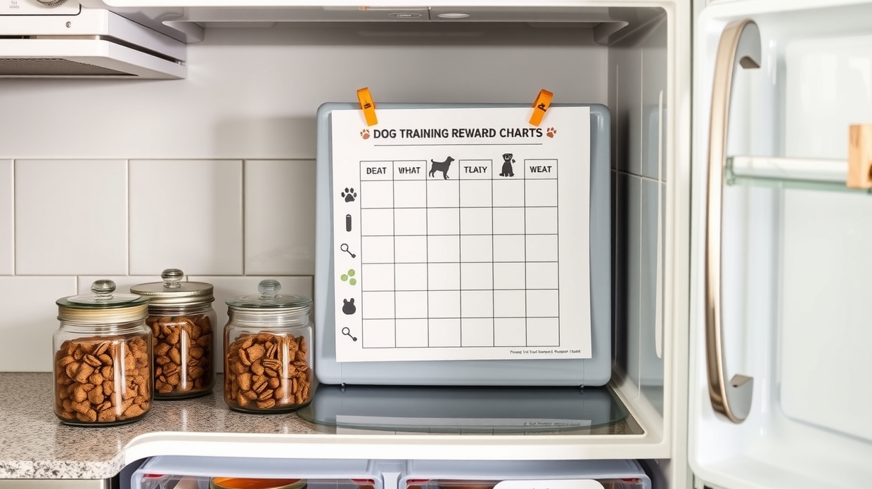 Motivation graph from reward chart use