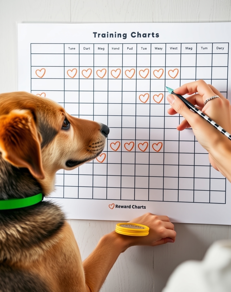 owner marking rewards after