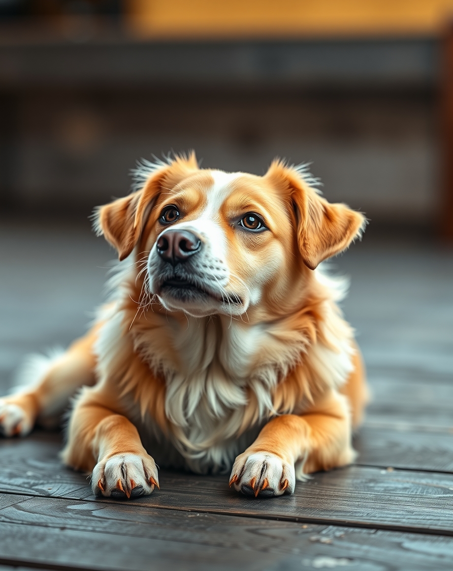 Dog-to-dog introduction flyer on a trainer clipboard