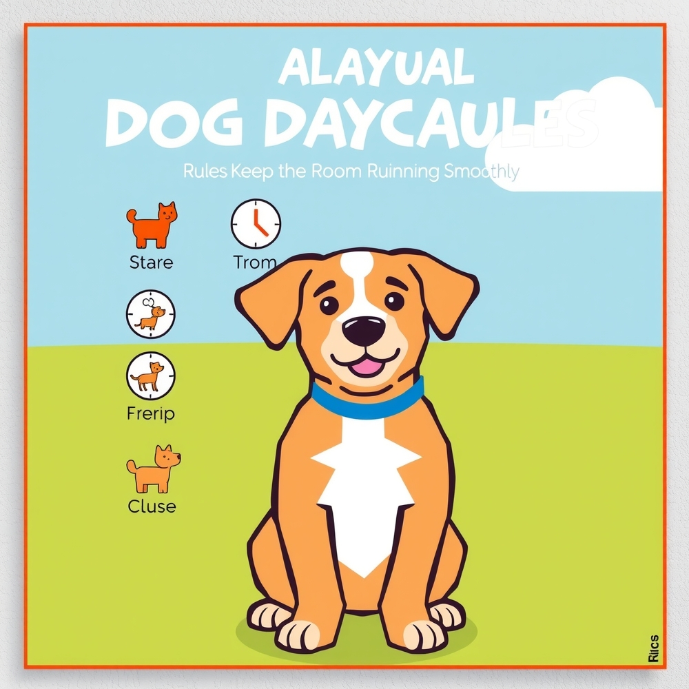 Compliance graph from rules poster use