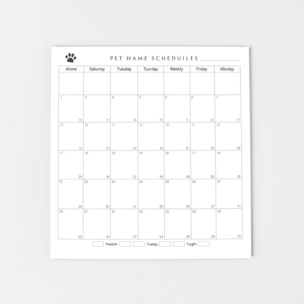 092 Design Daily Weekly Tasks 3