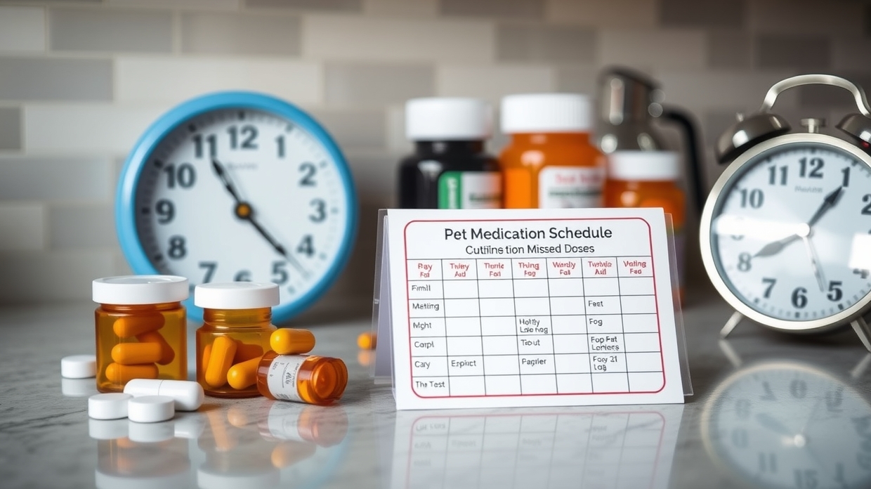 Adherence graph from medication wallet card use