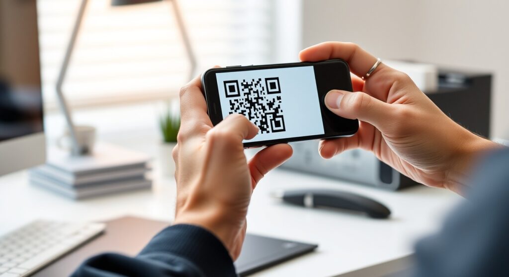 141 Qr Code Size And Placement On Postcards Hero Horizontal N1 1336x728 5