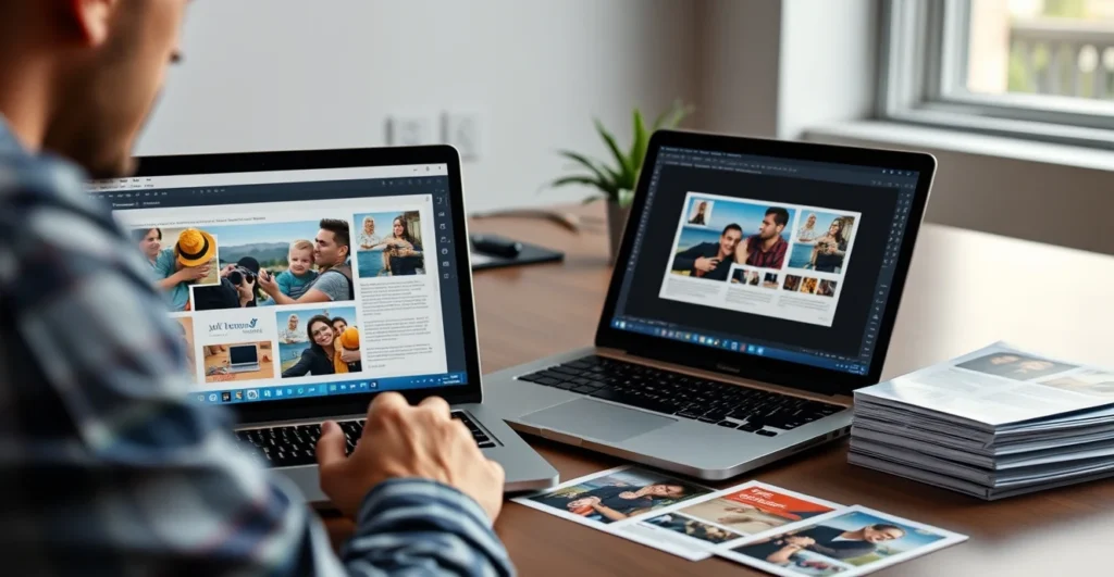 153 Photoshop Postcard Templates Hero Horizontal N1 1328x688 4