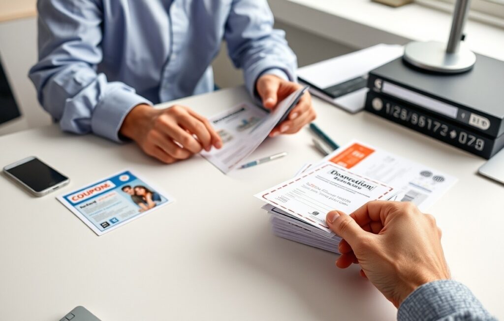 178 Coupon Wording On Postcards Hero Horizontal N1 1208x768 4