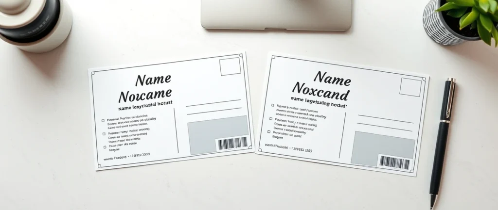301 Name Personalization On Postcards Hero Horizontal N1 1344x568 6