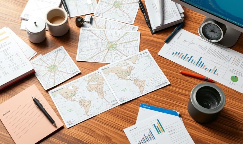 315 Local Map Personalization On Postcards Hero Horizontal N1 1128x672 6