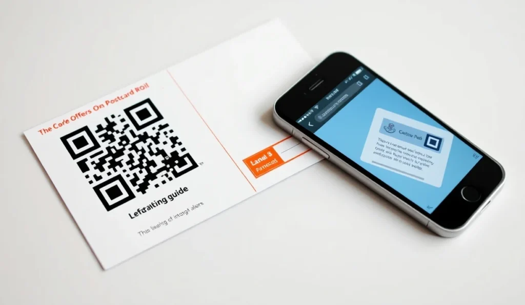 326 Qr Code Offers On Postcards Hero Horizontal N1 1224x712 6