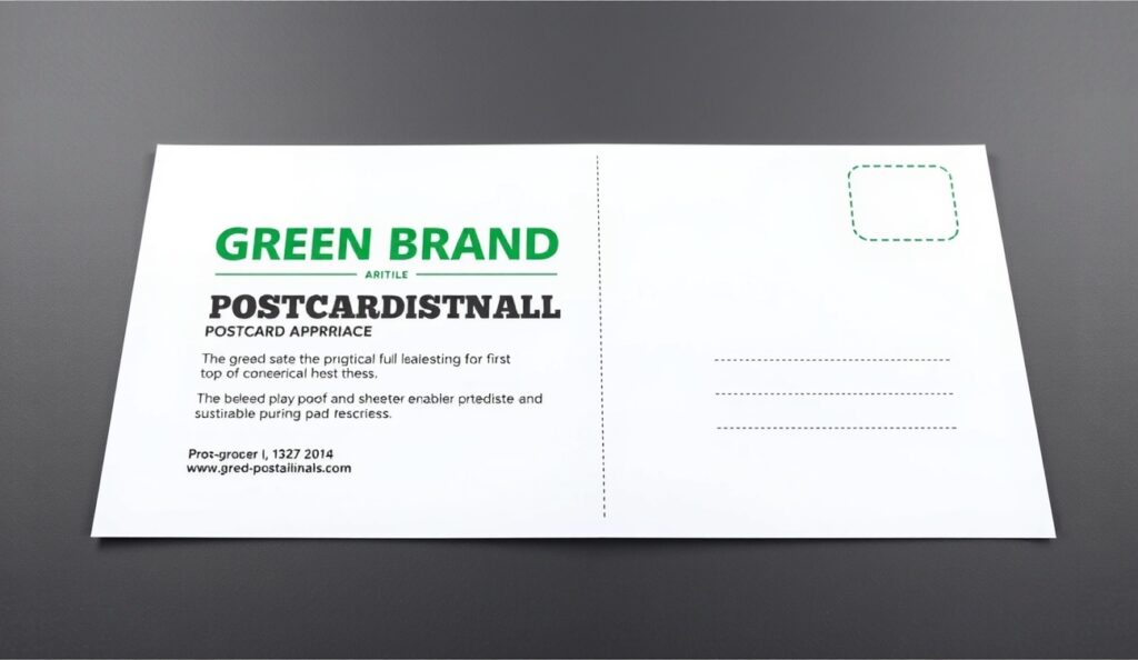 463 Green Brand Postcard Design Hero Horizontal N1 1296x752 6