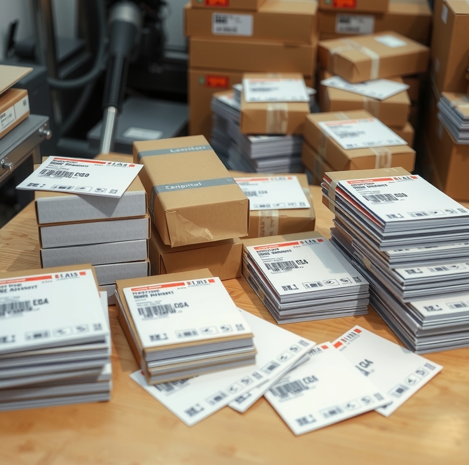 Postcard Printing Payment Options and Financing: digital wallets and buy now pay later for print orders.