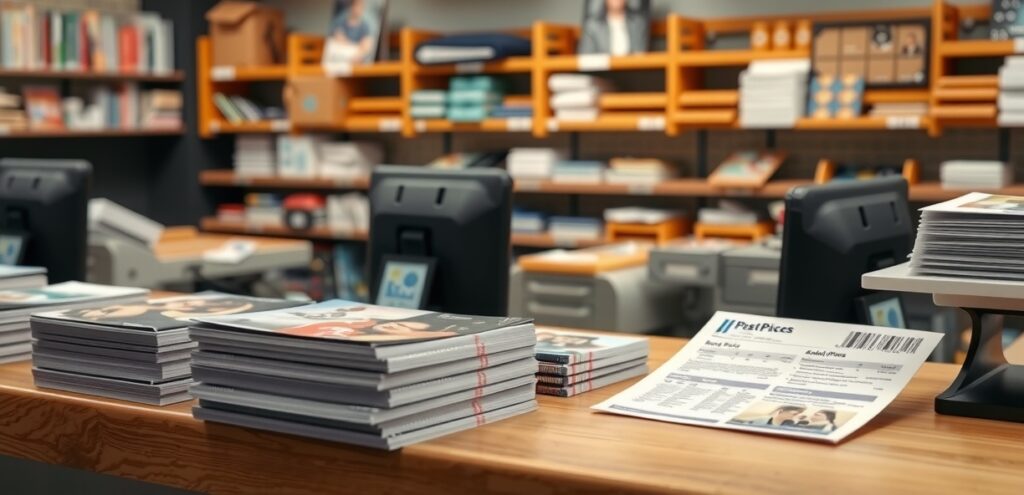 499 Using Reviews Intelligently For Postcard Printers Hero Horizontal N1 1224x592 6