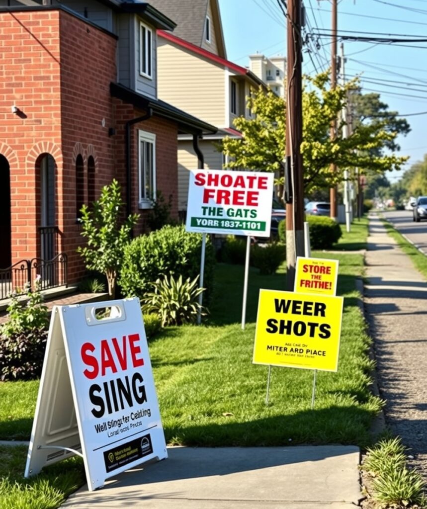 Advertising Roadside Neighborhood Path Buyers 1000x1192 6